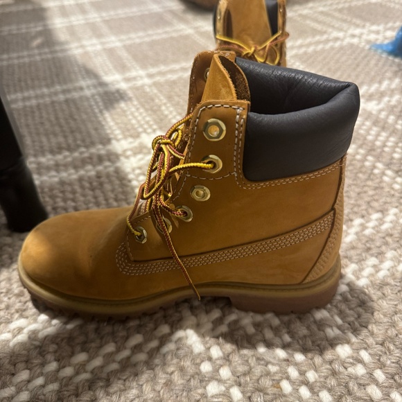 Timberland PREMIUM WP 6" BOOTS Women - Picture 2 of 5